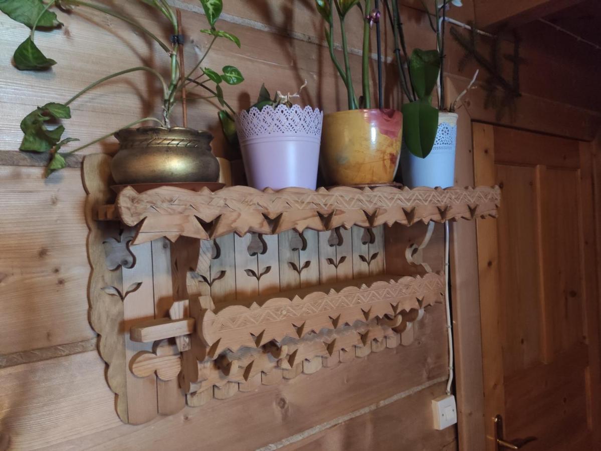 Homestay U Waclawa Pod Lasem Zakopane