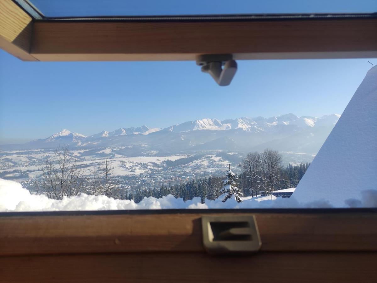 U Waclawa Pod Lasem Zakopane