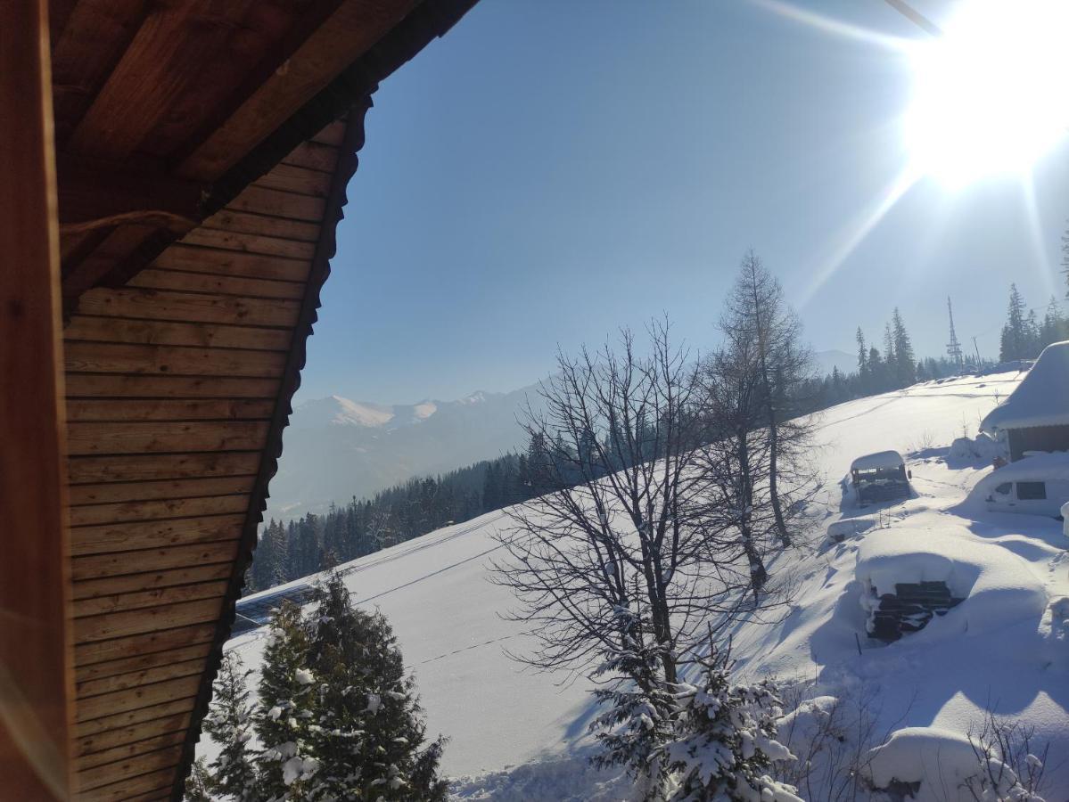 U Waclawa Pod Lasem Zakopane