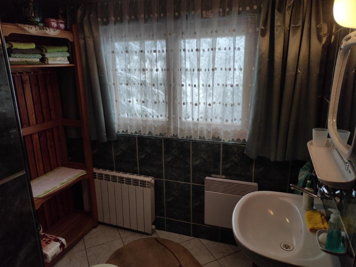 Homestay U Waclawa Pod Lasem Zakopane