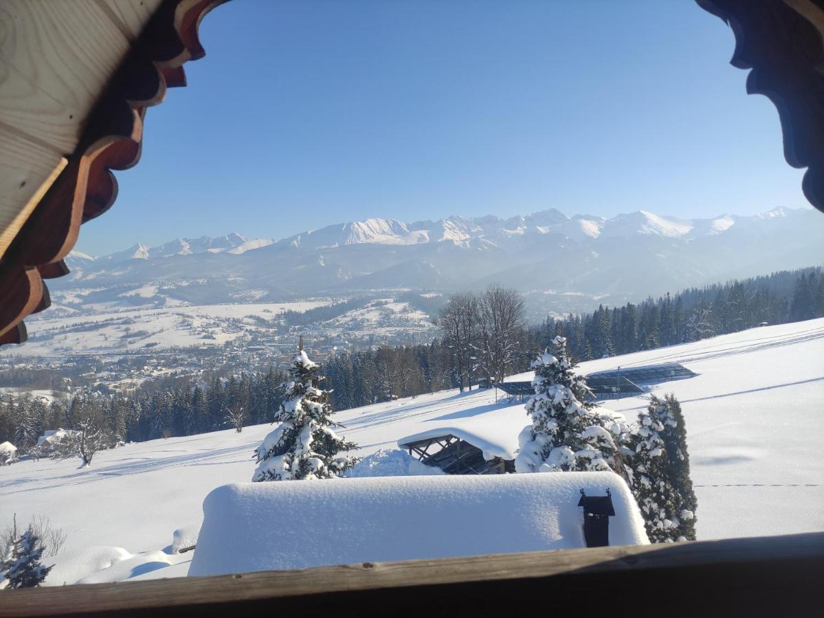 U Waclawa Pod Lasem * Zakopane