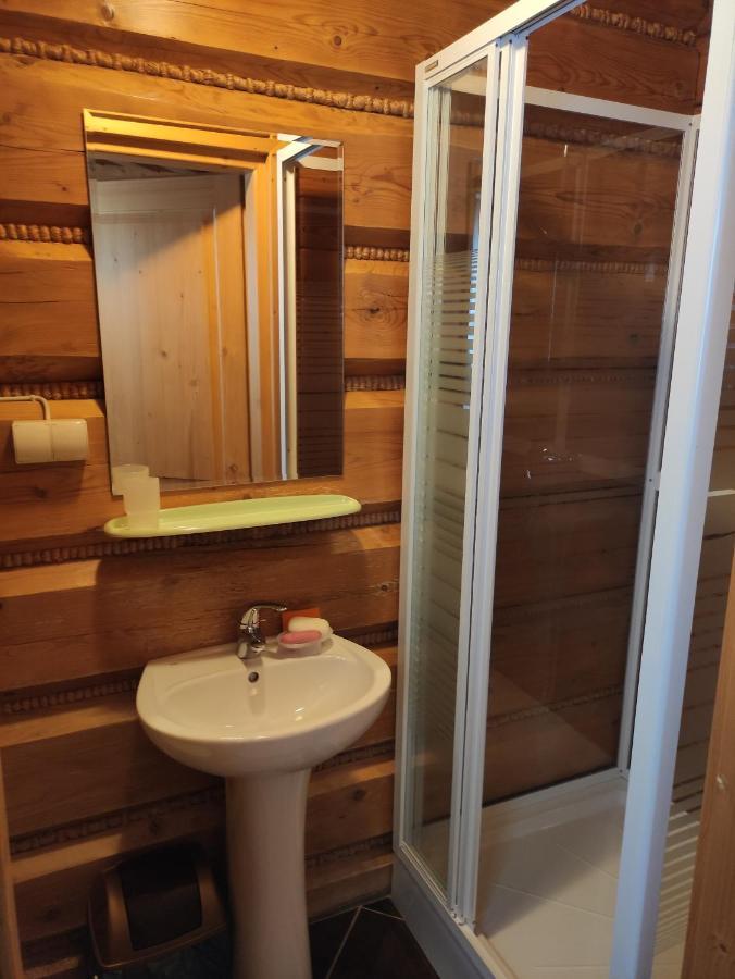 U Waclawa Pod Lasem Homestay Zakopane