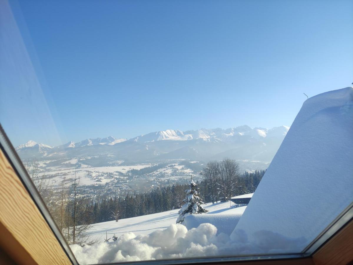 U Waclawa Pod Lasem * Zakopane