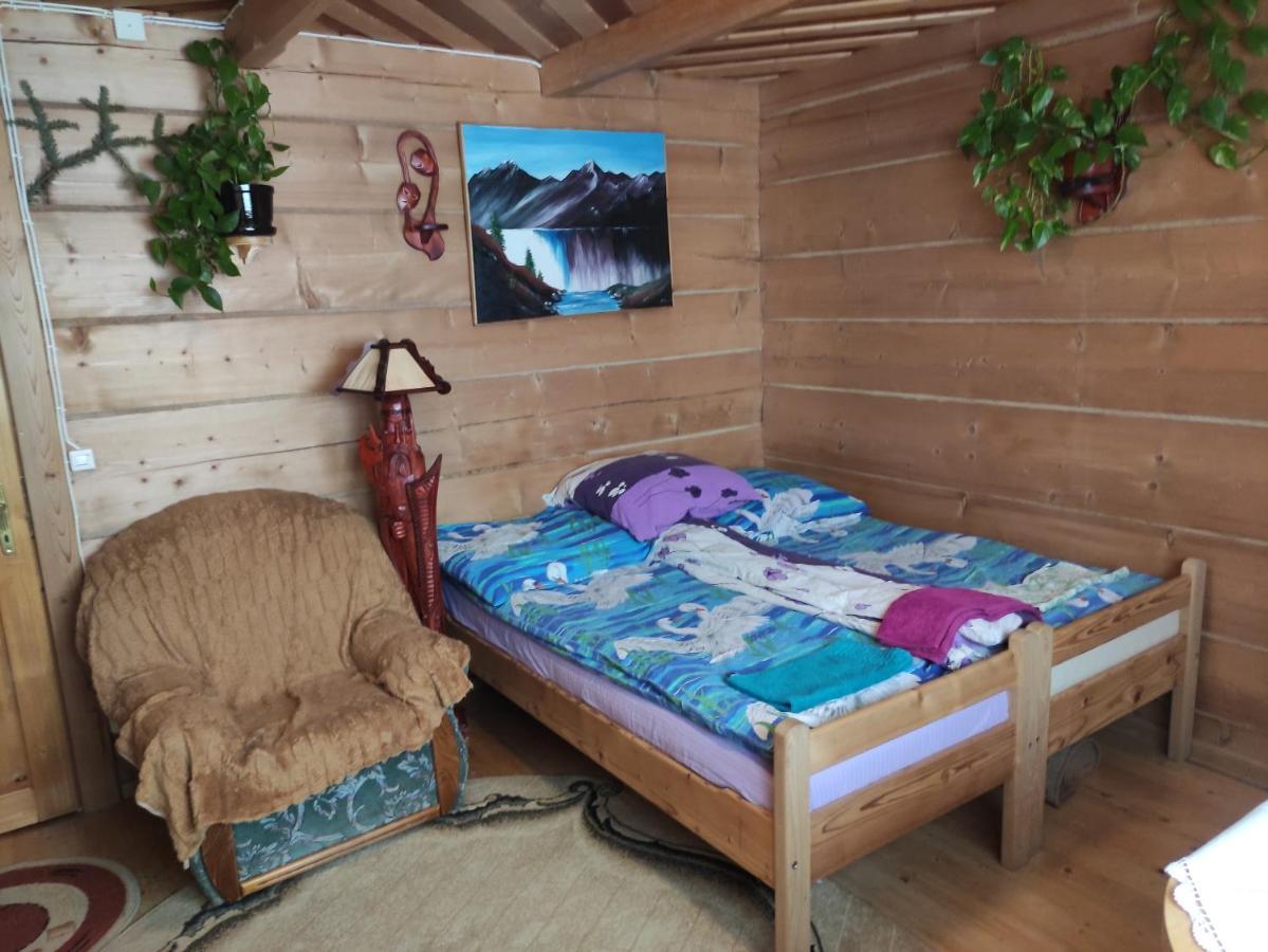 U Waclawa Pod Lasem Homestay Zakopane