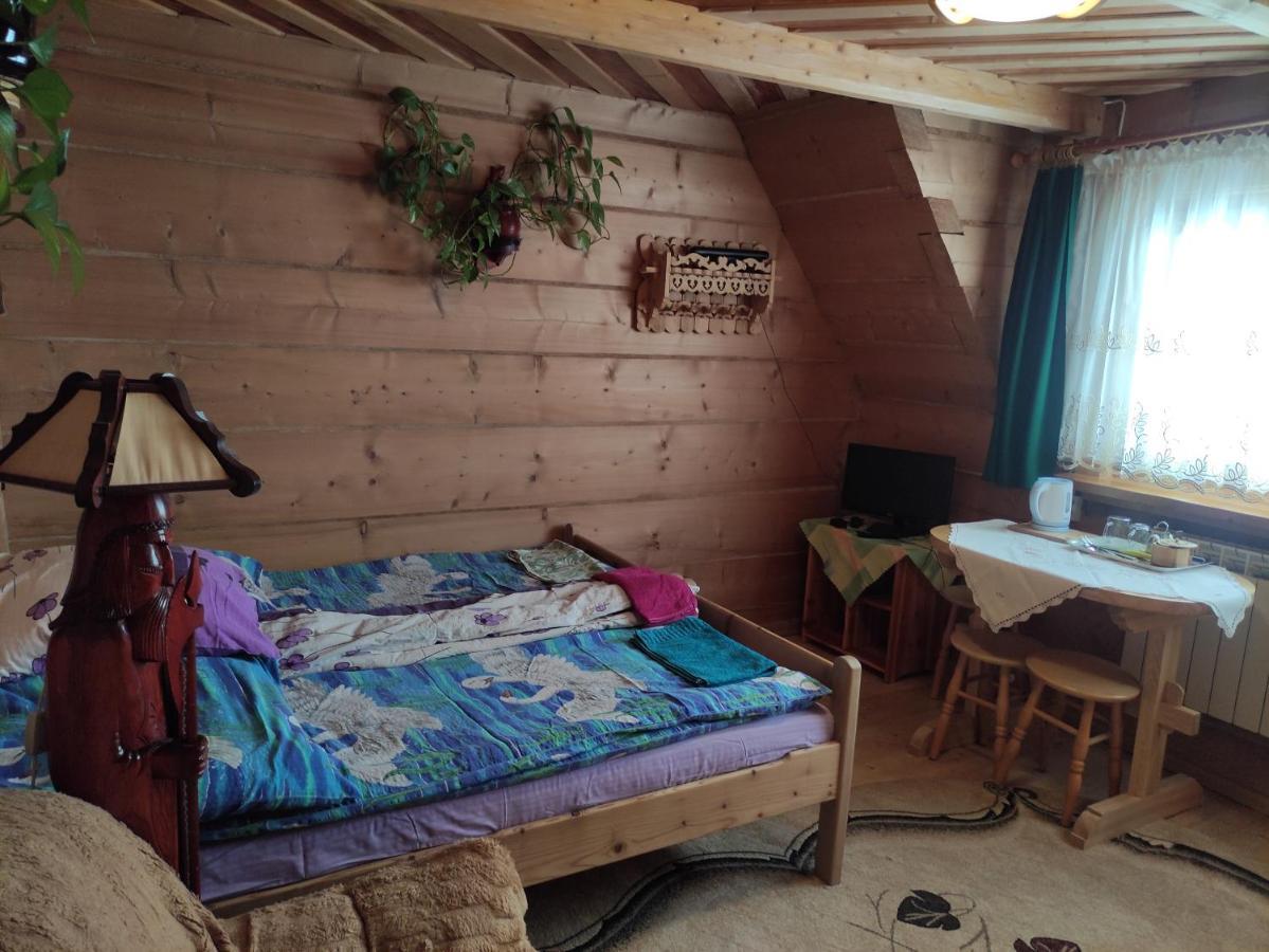 Homestay U Waclawa Pod Lasem