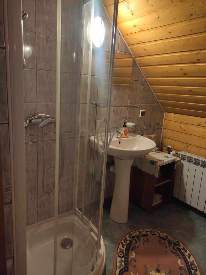 Homestay U Waclawa Pod Lasem Zakopane