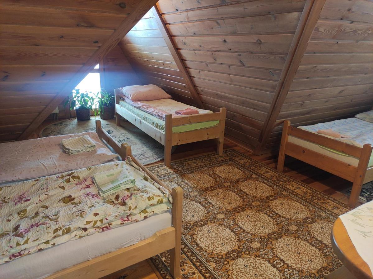 U Waclawa Pod Lasem * Zakopane