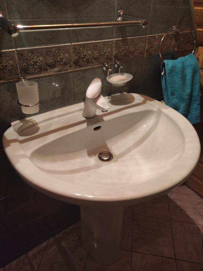 U Waclawa Pod Lasem Privatunterkunft Zakopane