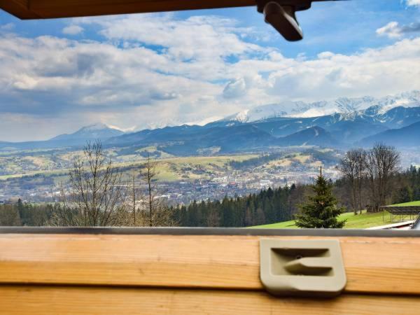 Homestay U Waclawa Pod Lasem Zakopane
