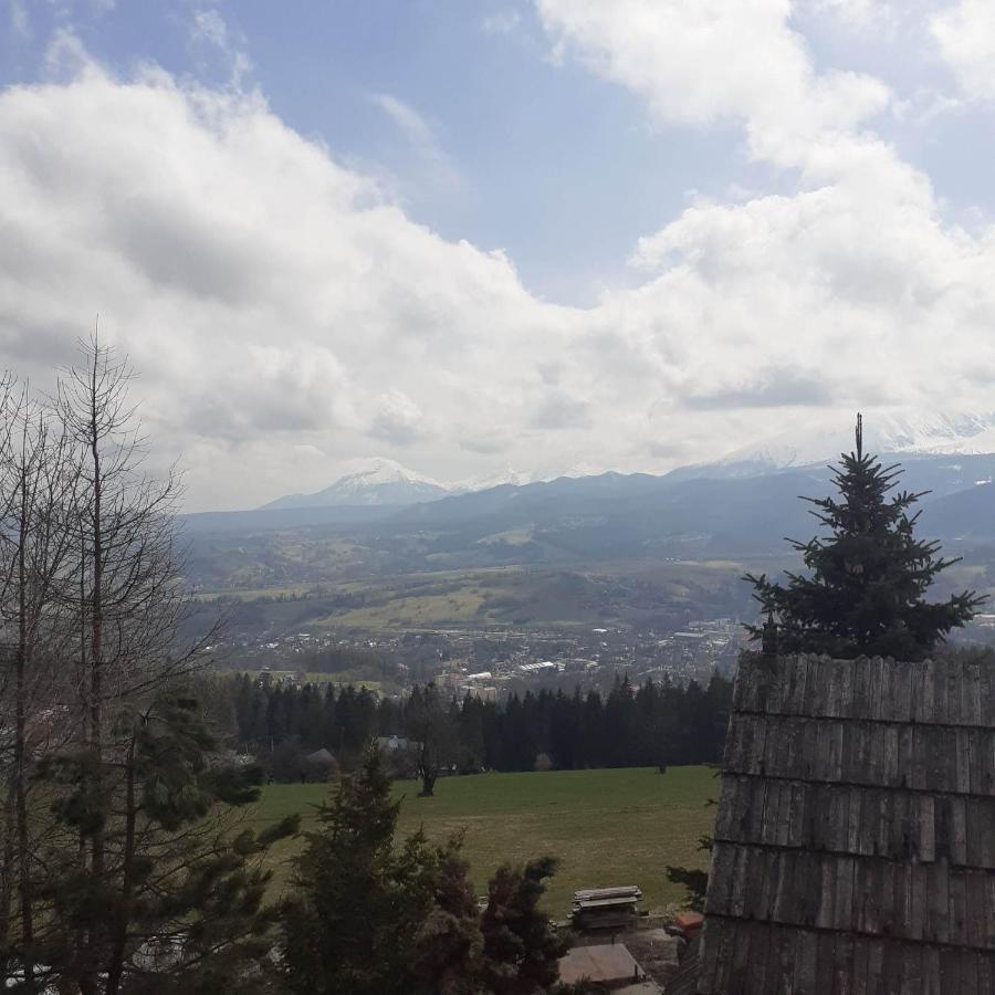 Homestay U Waclawa Pod Lasem Zakopane