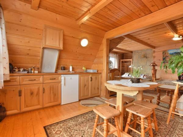 Homestay U Waclawa Pod Lasem Zakopane