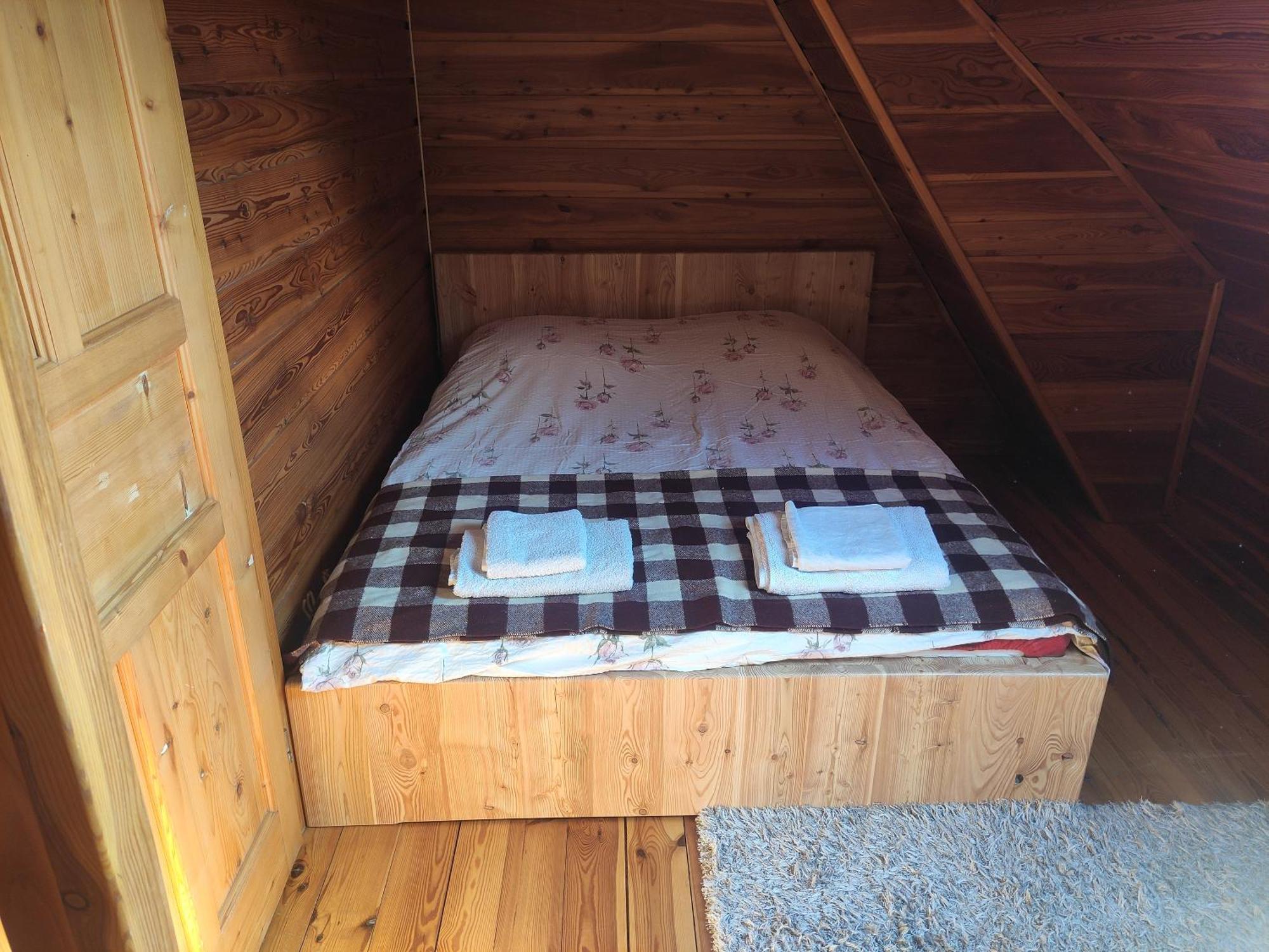U Waclawa Pod Lasem Zakopane