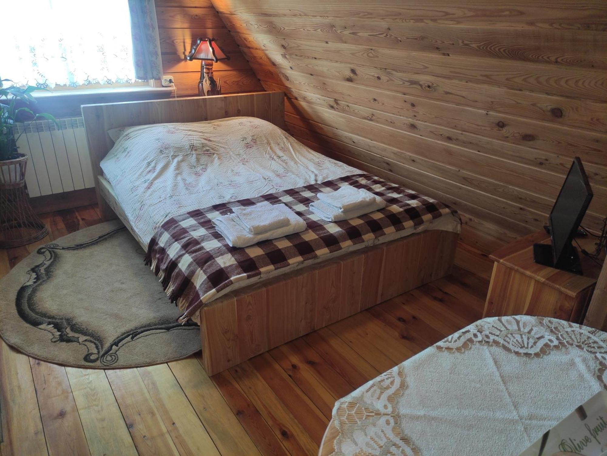 Homestay U Waclawa Pod Lasem